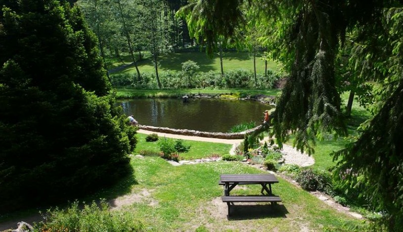 Spa Hotel Harmonie Mariánské Lázně